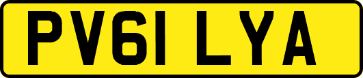 PV61LYA