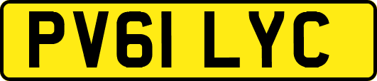 PV61LYC