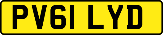 PV61LYD