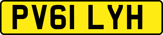 PV61LYH