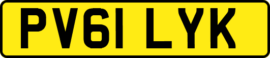 PV61LYK