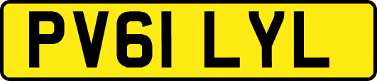 PV61LYL