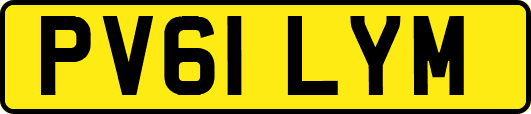 PV61LYM