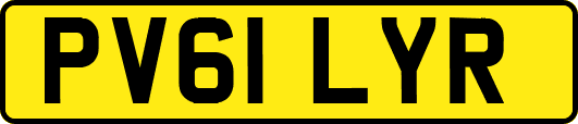 PV61LYR