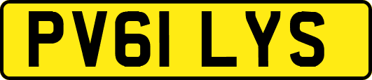 PV61LYS