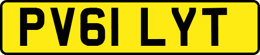 PV61LYT