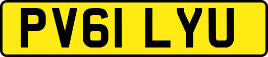 PV61LYU