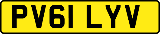 PV61LYV