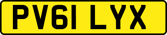 PV61LYX