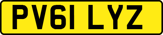 PV61LYZ