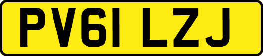 PV61LZJ