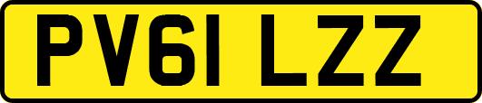 PV61LZZ