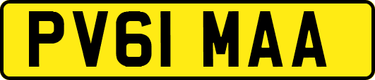 PV61MAA