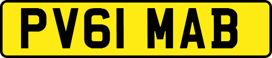 PV61MAB