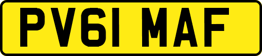 PV61MAF