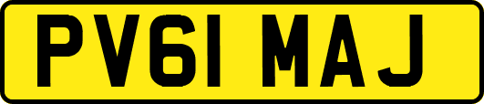 PV61MAJ