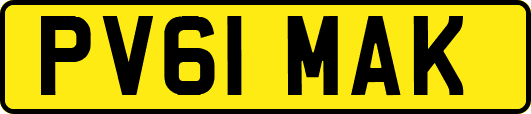 PV61MAK