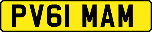 PV61MAM