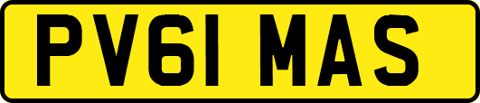 PV61MAS