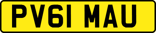 PV61MAU