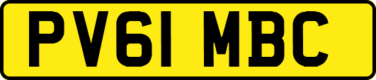 PV61MBC
