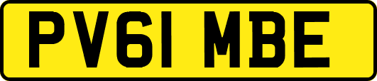 PV61MBE