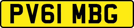 PV61MBG
