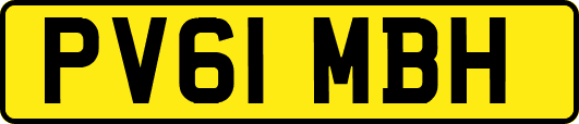 PV61MBH