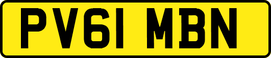 PV61MBN