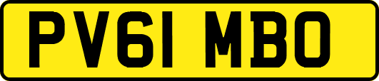 PV61MBO