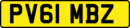 PV61MBZ