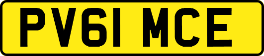 PV61MCE