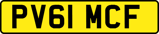 PV61MCF