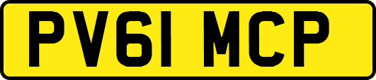 PV61MCP