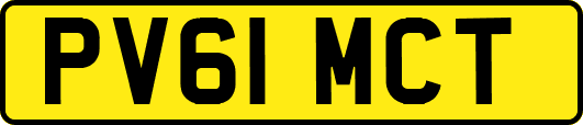 PV61MCT