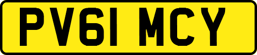 PV61MCY