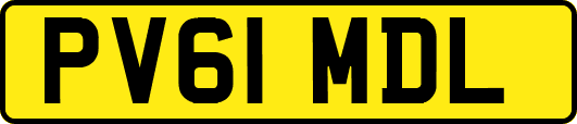 PV61MDL