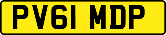 PV61MDP