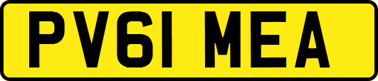 PV61MEA