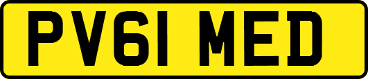 PV61MED