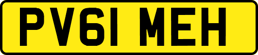 PV61MEH