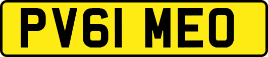 PV61MEO