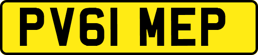 PV61MEP