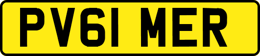 PV61MER