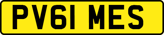 PV61MES