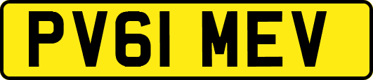 PV61MEV