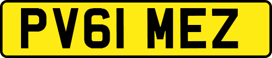 PV61MEZ