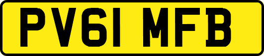 PV61MFB