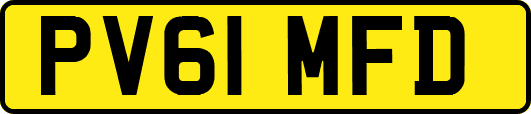 PV61MFD