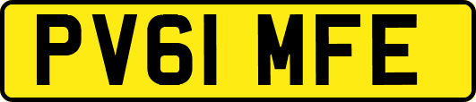PV61MFE